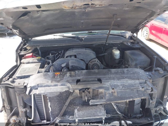 12569658 :رقم المزاد ، 1GKS2MEF3DR152870 vin ، 2013 Gmc Yukon Xl 1500 Denali مزاد بيع