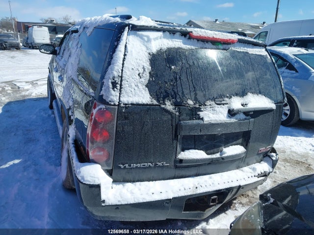 12569658 :رقم المزاد ، 1GKS2MEF3DR152870 vin ، 2013 Gmc Yukon Xl 1500 Denali مزاد بيع