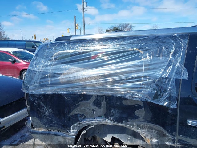 12569658 :رقم المزاد ، 1GKS2MEF3DR152870 vin ، 2013 Gmc Yukon Xl 1500 Denali مزاد بيع