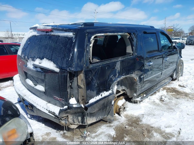 12569658 :رقم المزاد ، 1GKS2MEF3DR152870 vin ، 2013 Gmc Yukon Xl 1500 Denali مزاد بيع