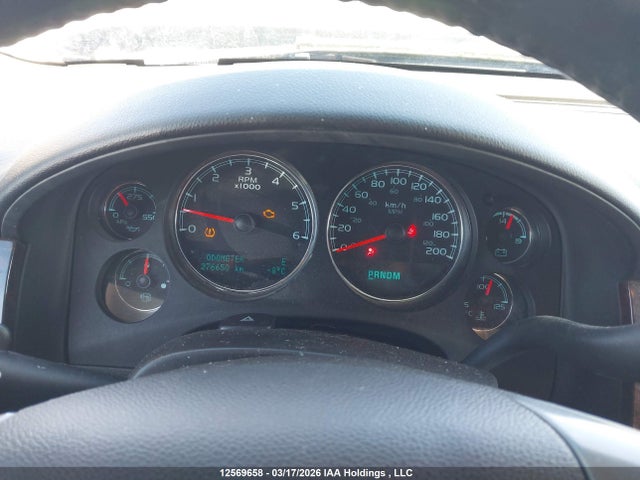12569658 :رقم المزاد ، 1GKS2MEF3DR152870 vin ، 2013 Gmc Yukon Xl 1500 Denali مزاد بيع