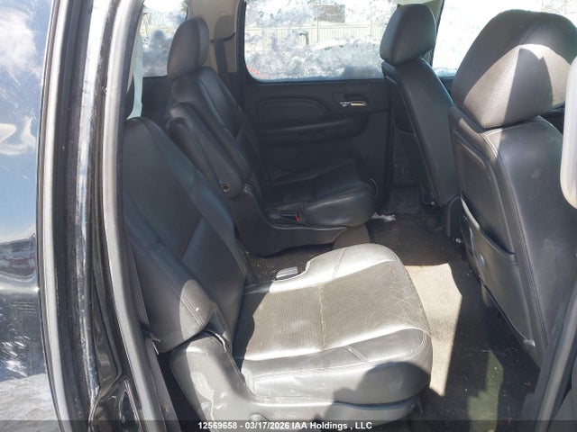 12569658 :رقم المزاد ، 1GKS2MEF3DR152870 vin ، 2013 Gmc Yukon Xl 1500 Denali مزاد بيع