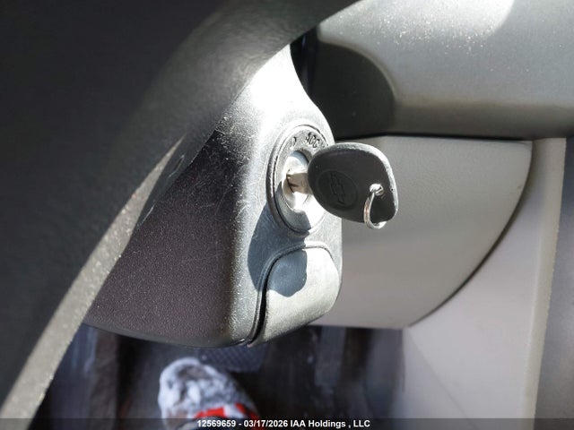 2008 Chevrolet Cobalt Lt მანქანა იყიდება აუქციონზე, vin: 1G1AL55F887279229, აუქციონის ნომერი: 12569659