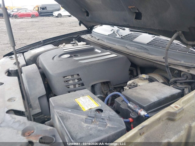 Продажа на аукционе авто 2007 Chevrolet Trailblazer, vin: 1GNET13H772114944, номер лота: 12569661
