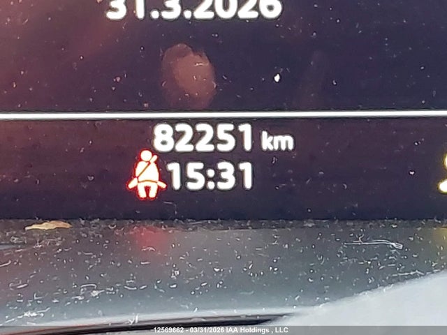 WA1FVAF16KD012886 Audi Q8 Prestige S-line