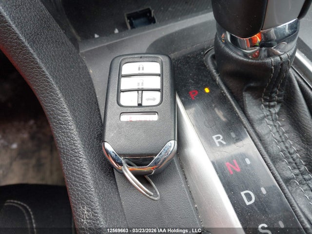 Aukcja sprzedaży 2020 Honda Civic Ex, vin: 2HGFC2F73LH009262, numer aukcji: 12569663