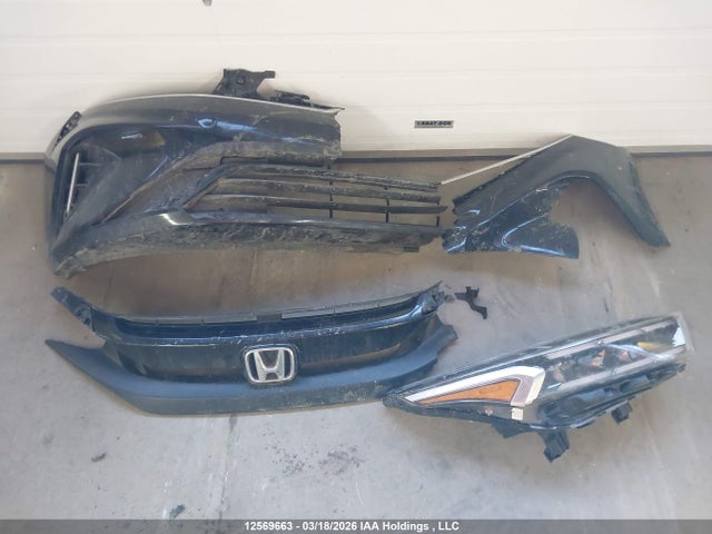 Aukcja sprzedaży 2020 Honda Civic Ex, vin: 2HGFC2F73LH009262, numer aukcji: 12569663