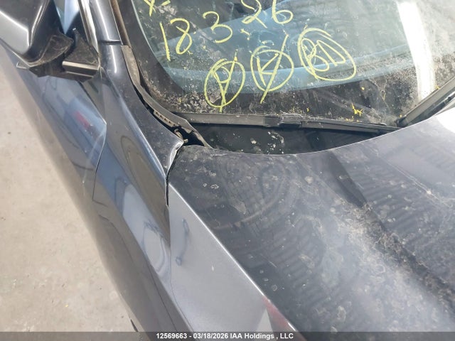Aukcja sprzedaży 2020 Honda Civic Ex, vin: 2HGFC2F73LH009262, numer aukcji: 12569663