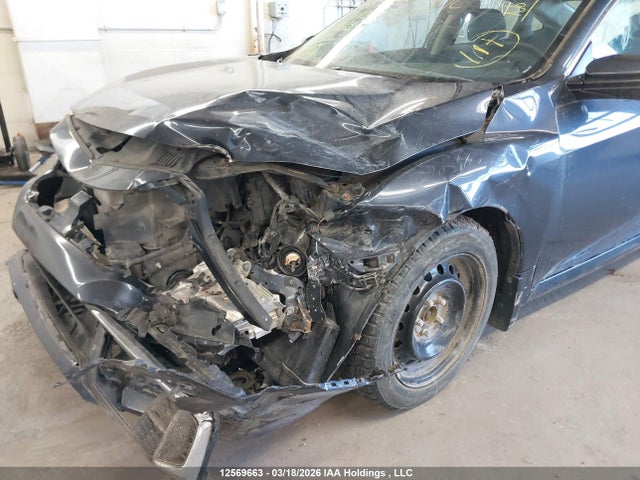 Aukcja sprzedaży 2020 Honda Civic Ex, vin: 2HGFC2F73LH009262, numer aukcji: 12569663