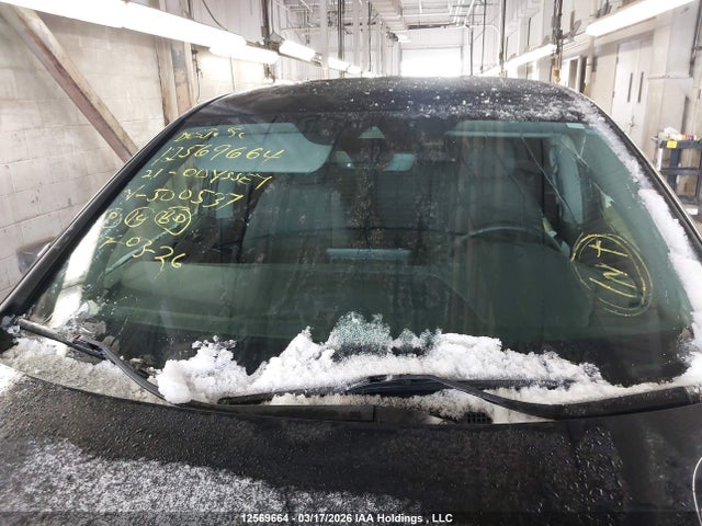 5FNRL6H4XMB500537 Honda ODYSSEY EX