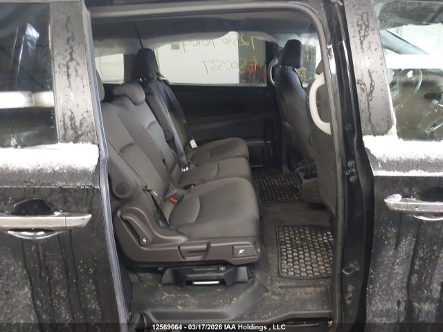 5FNRL6H4XMB500537 Honda ODYSSEY EX