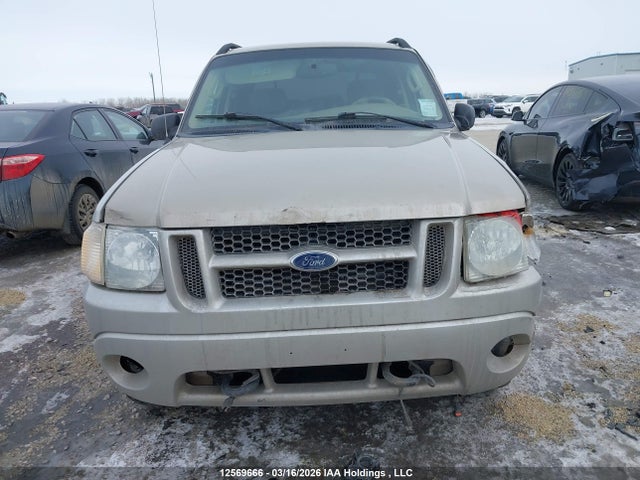 Aukcja sprzedaży 2005 Ford Explorer Sport Trac Xlt, vin: 1FMZU77K35UA64332, numer aukcji: 12569666