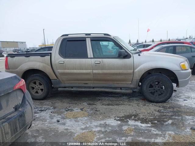 Aukcja sprzedaży 2005 Ford Explorer Sport Trac Xlt, vin: 1FMZU77K35UA64332, numer aukcji: 12569666