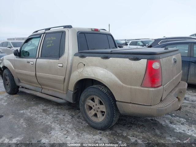 Aukcja sprzedaży 2005 Ford Explorer Sport Trac Xlt, vin: 1FMZU77K35UA64332, numer aukcji: 12569666
