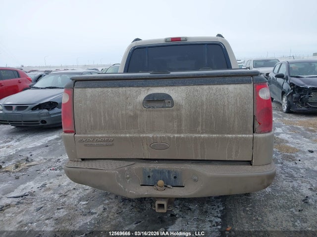 Aukcja sprzedaży 2005 Ford Explorer Sport Trac Xlt, vin: 1FMZU77K35UA64332, numer aukcji: 12569666