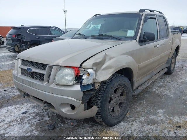 Aukcja sprzedaży 2005 Ford Explorer Sport Trac Xlt, vin: 1FMZU77K35UA64332, numer aukcji: 12569666