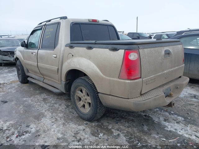 Aukcja sprzedaży 2005 Ford Explorer Sport Trac Xlt, vin: 1FMZU77K35UA64332, numer aukcji: 12569666