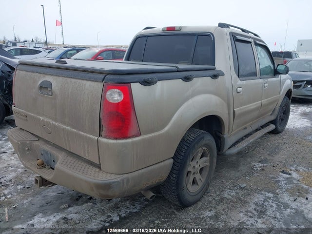Aukcja sprzedaży 2005 Ford Explorer Sport Trac Xlt, vin: 1FMZU77K35UA64332, numer aukcji: 12569666
