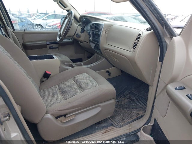 Aukcja sprzedaży 2005 Ford Explorer Sport Trac Xlt, vin: 1FMZU77K35UA64332, numer aukcji: 12569666