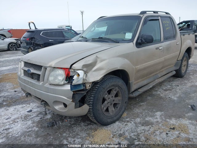 Aukcja sprzedaży 2005 Ford Explorer Sport Trac Xlt, vin: 1FMZU77K35UA64332, numer aukcji: 12569666