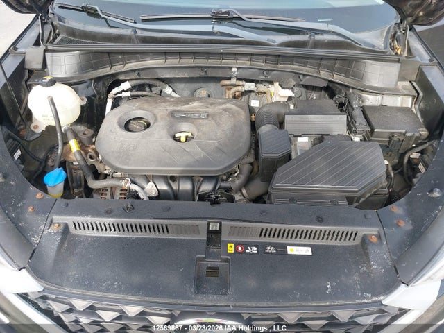 Продаж на аукціоні авто 2019 Hyundai Tucson Se, vin: KM8J2CA47KU021548, номер лоту: 12569667