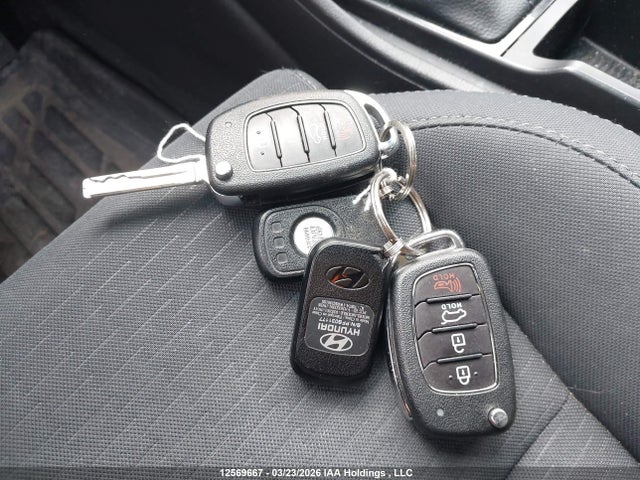Продаж на аукціоні авто 2019 Hyundai Tucson Se, vin: KM8J2CA47KU021548, номер лоту: 12569667