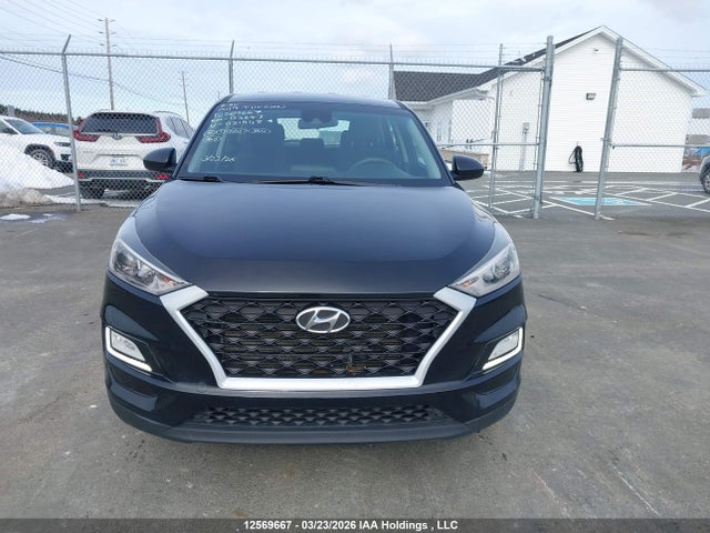 Продаж на аукціоні авто 2019 Hyundai Tucson Se, vin: KM8J2CA47KU021548, номер лоту: 12569667