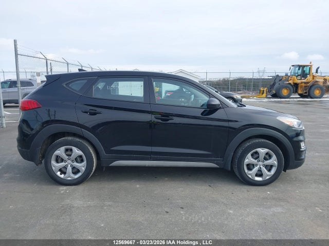 Продаж на аукціоні авто 2019 Hyundai Tucson Se, vin: KM8J2CA47KU021548, номер лоту: 12569667