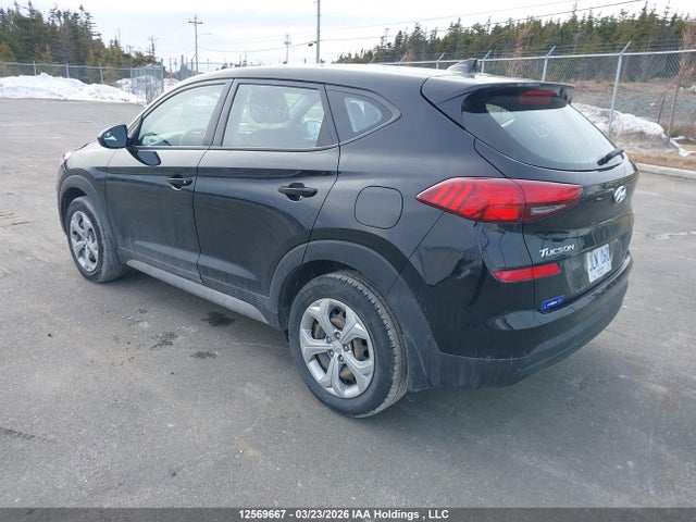 Продаж на аукціоні авто 2019 Hyundai Tucson Se, vin: KM8J2CA47KU021548, номер лоту: 12569667