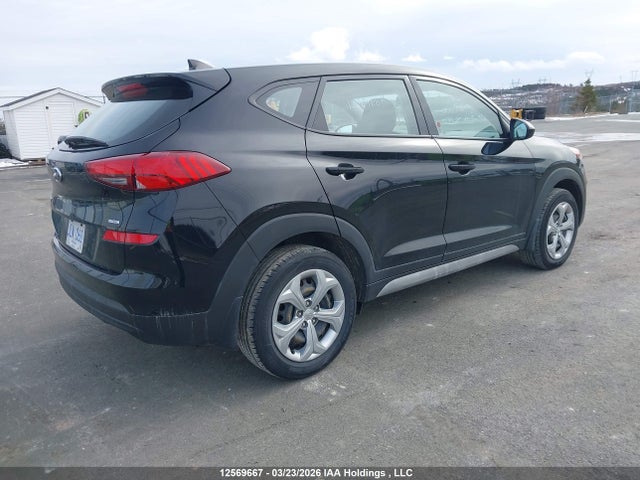Продаж на аукціоні авто 2019 Hyundai Tucson Se, vin: KM8J2CA47KU021548, номер лоту: 12569667