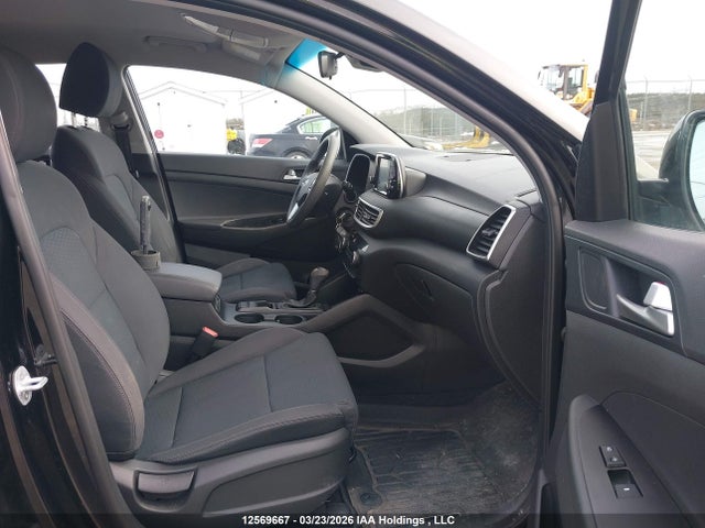 Продаж на аукціоні авто 2019 Hyundai Tucson Se, vin: KM8J2CA47KU021548, номер лоту: 12569667