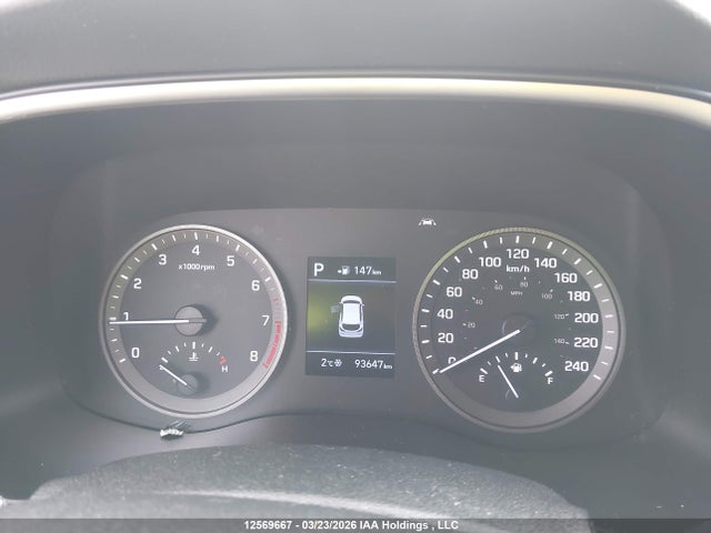 Продаж на аукціоні авто 2019 Hyundai Tucson Se, vin: KM8J2CA47KU021548, номер лоту: 12569667