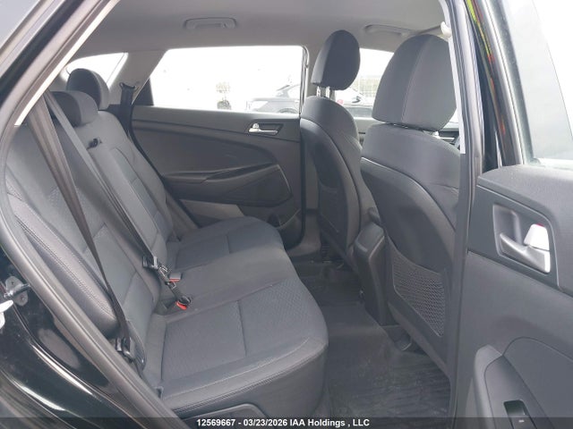 Продаж на аукціоні авто 2019 Hyundai Tucson Se, vin: KM8J2CA47KU021548, номер лоту: 12569667