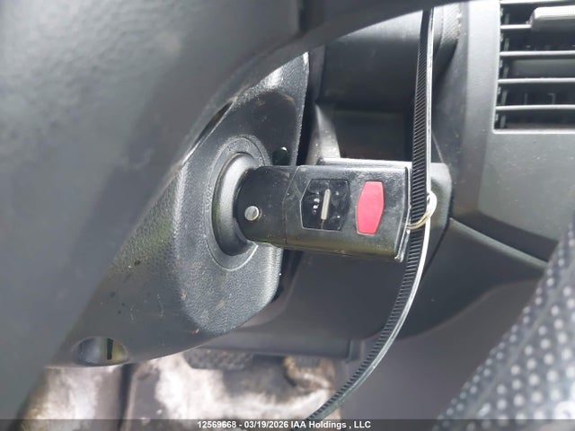 12569668 :رقم المزاد ، JM1CR2W34A0374449 vin ، 2010 Mazda 5 مزاد بيع