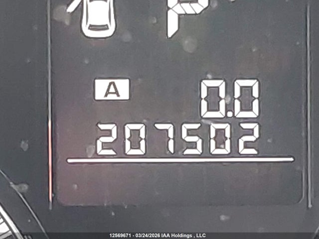 Aukcja sprzedaży 2010 Subaru Outback 2.5 I Limited Package, vin: 4S4BRGKCXA3362329, numer aukcji: 12569671