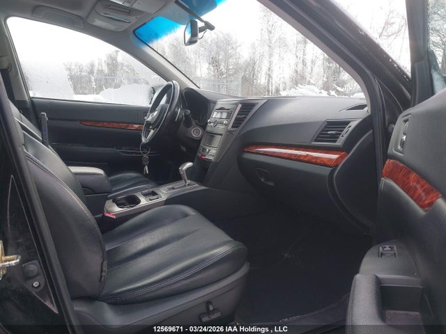 Aukcja sprzedaży 2010 Subaru Outback 2.5 I Limited Package, vin: 4S4BRGKCXA3362329, numer aukcji: 12569671