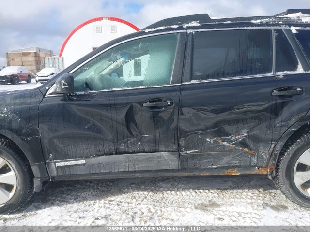Aukcja sprzedaży 2010 Subaru Outback 2.5 I Limited Package, vin: 4S4BRGKCXA3362329, numer aukcji: 12569671