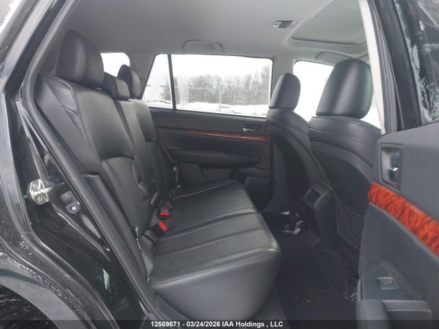 Aukcja sprzedaży 2010 Subaru Outback 2.5 I Limited Package, vin: 4S4BRGKCXA3362329, numer aukcji: 12569671