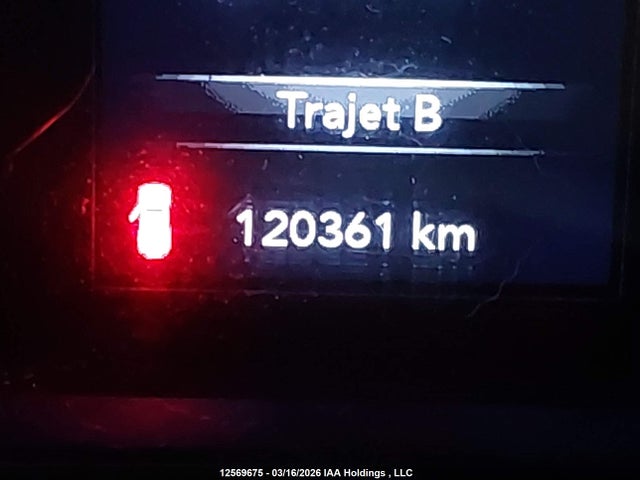 1C4HJXDN4KW686347 Jeep Wrangler Unlimited Sport
