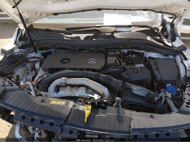 W1N4N4HB4TJ761766 Mercedes-Benz Gla 250 4matic