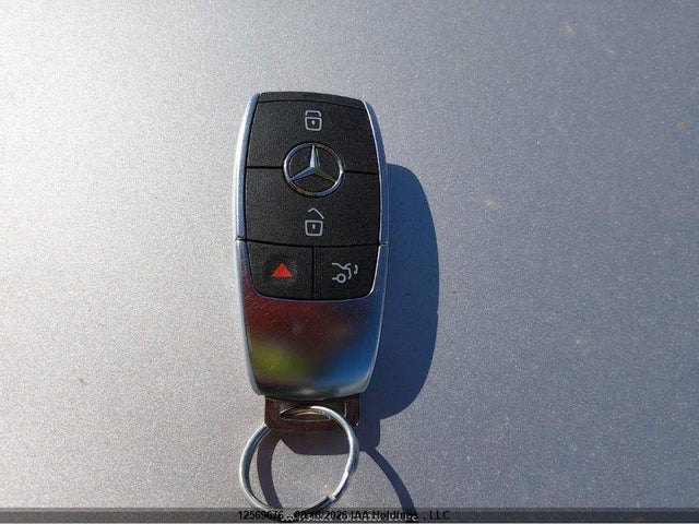 W1N4N4HB4TJ761766 Mercedes-Benz Gla 250 4matic