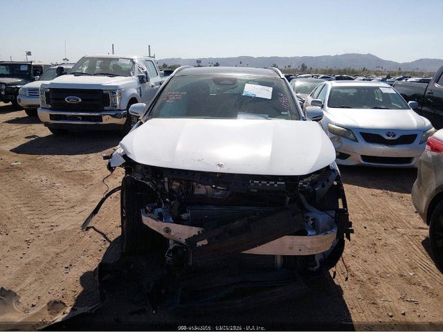W1N4N4HB4TJ761766 Mercedes-Benz Gla 250 4matic