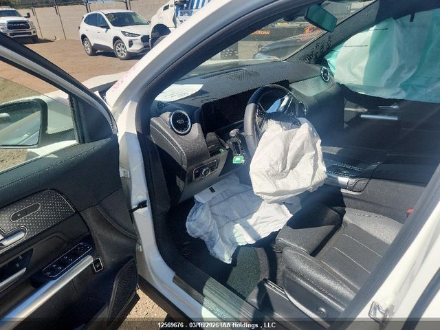 W1N4N4HB4TJ761766 Mercedes-Benz Gla 250 4matic