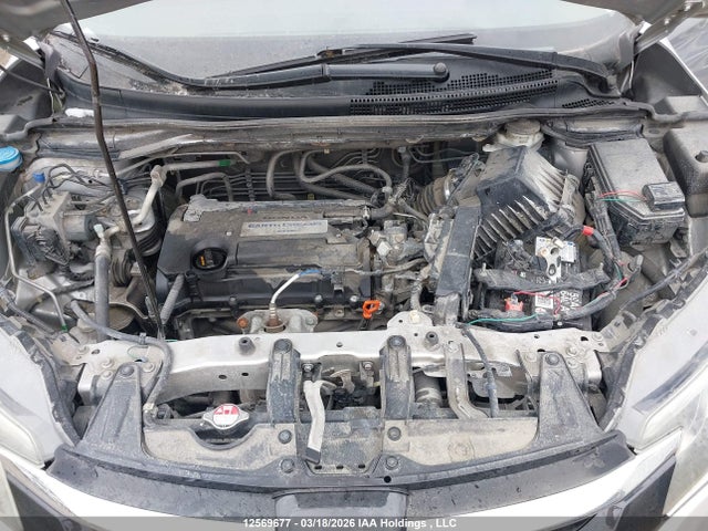 2015 Honda Cr-v მანქანა იყიდება აუქციონზე, vin: 5J6RM4H93FL803702, აუქციონის ნომერი: 12569677