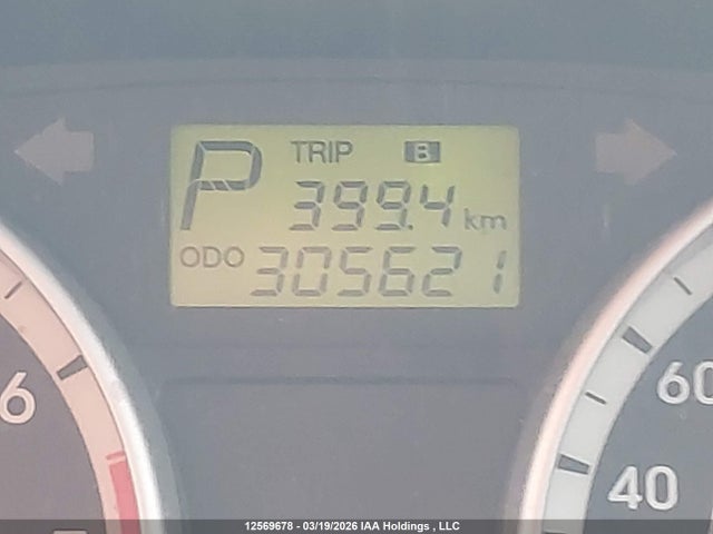 12569678 :رقم المزاد ، KMHCN35C79U149039 vin ، 2009 Hyundai Accent Gl/gl Sport/l مزاد بيع