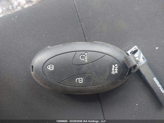Aukcja sprzedaży 2025 Hyundai Elantra Preferred With Tech Package, vin: KMHLM4DG9SU065131, numer aukcji: 12569680