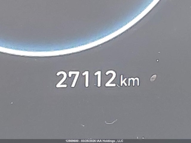 Aukcja sprzedaży 2025 Hyundai Elantra Preferred With Tech Package, vin: KMHLM4DG9SU065131, numer aukcji: 12569680