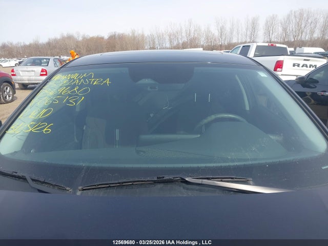 Aukcja sprzedaży 2025 Hyundai Elantra Preferred With Tech Package, vin: KMHLM4DG9SU065131, numer aukcji: 12569680