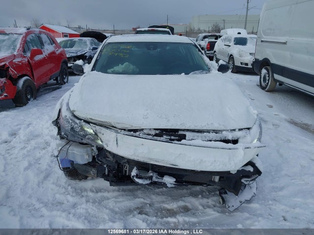 2025 Nissan Altima Sr მანქანა იყიდება აუქციონზე, vin: 1N4BL4CW0SN319952, აუქციონის ნომერი: 12569681
