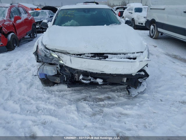 2025 Nissan Altima Sr მანქანა იყიდება აუქციონზე, vin: 1N4BL4CW0SN319952, აუქციონის ნომერი: 12569681